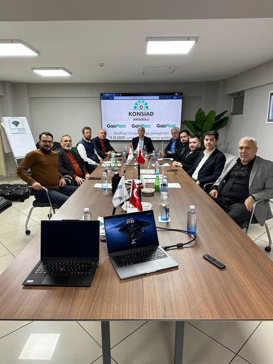 Yönetim Kurulu Toplantımız 11.12.2025