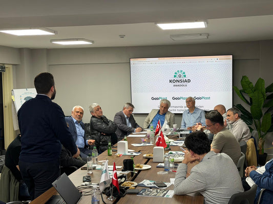 2 Nisan 2026 Konsiad Anadolu Toplantısı